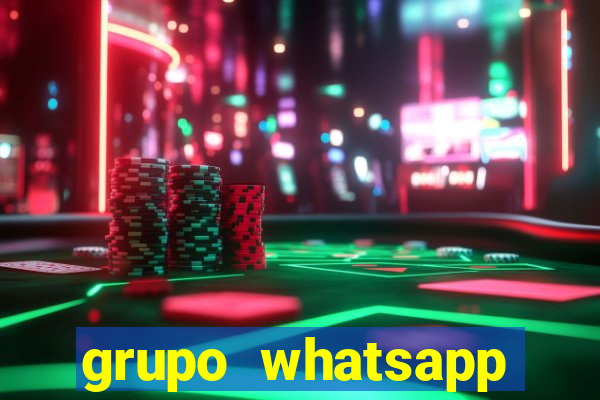 grupo whatsapp resenha rj